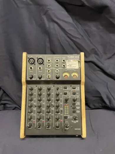 Store Special Product - ART Pro Audio - TUBEMIX